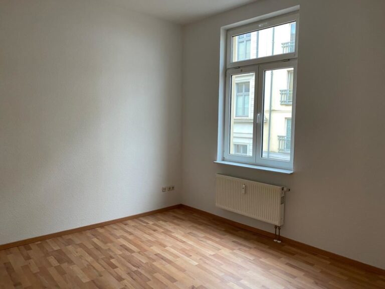 Wohnzimmer Ansicht II