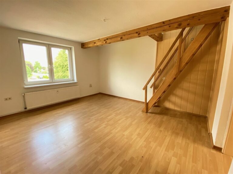 Wohnzimmer Ansicht I