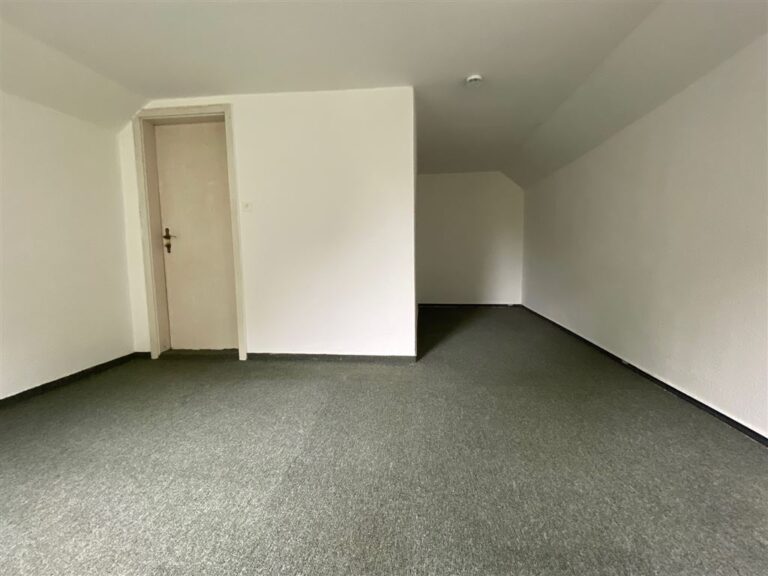 Schlafzimmer Ansicht I