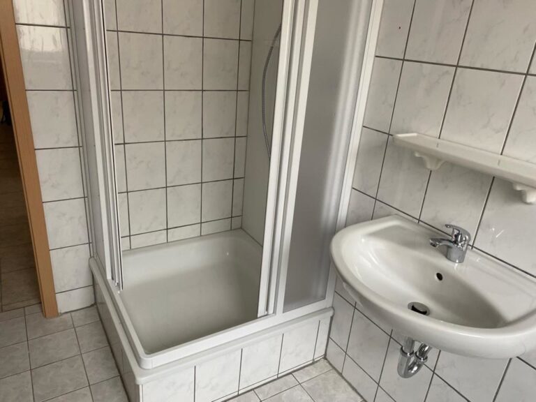 Wannenbad Ansicht II