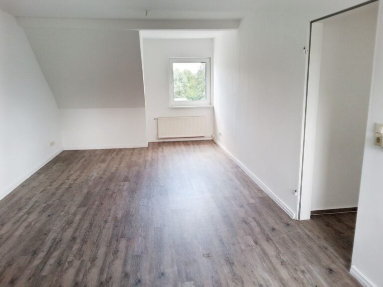 Schlafzimmer Ansicht II