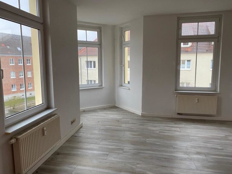 Wohnzimmer Ansicht II