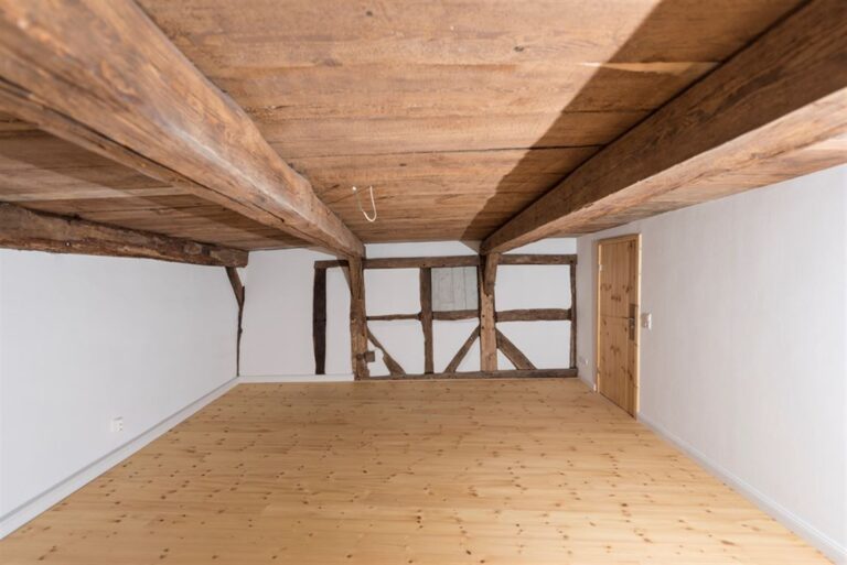 Kinderzimmer Ansicht II