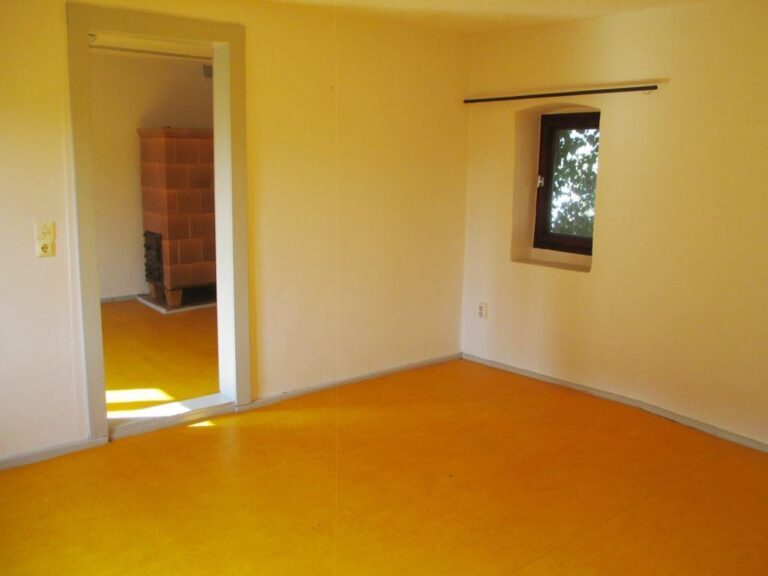 obere Etage / Zimmer 2