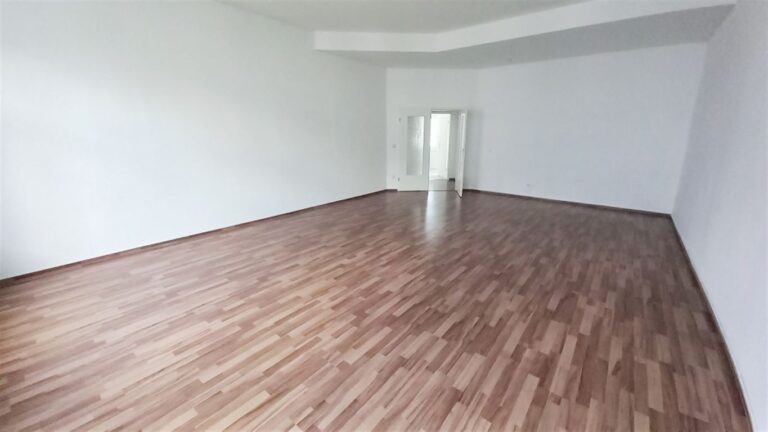 Wohnzimmer Ansicht II