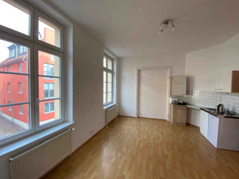 Wohnzimmer Ansicht I