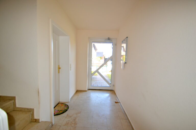 Hausflur/Treppenhaus