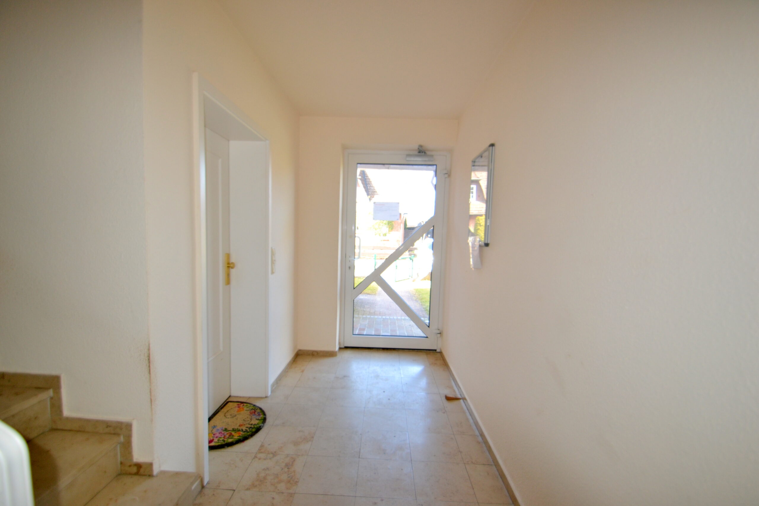 Hausflur/Treppenhaus