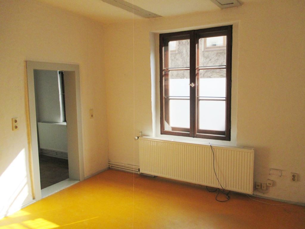 untere Etage / Zimmer