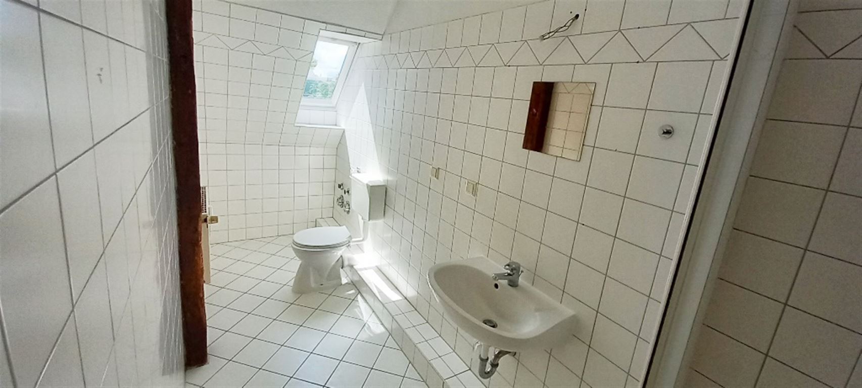 Duschbad