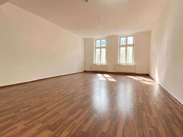 Wohnzimmer Ansicht I