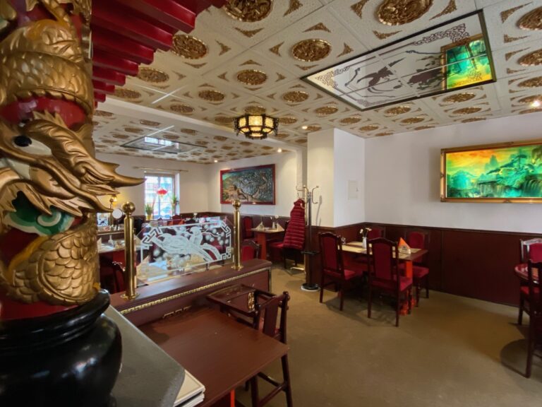 Inneneinrichtung Übernahme bis 06/26 möglich