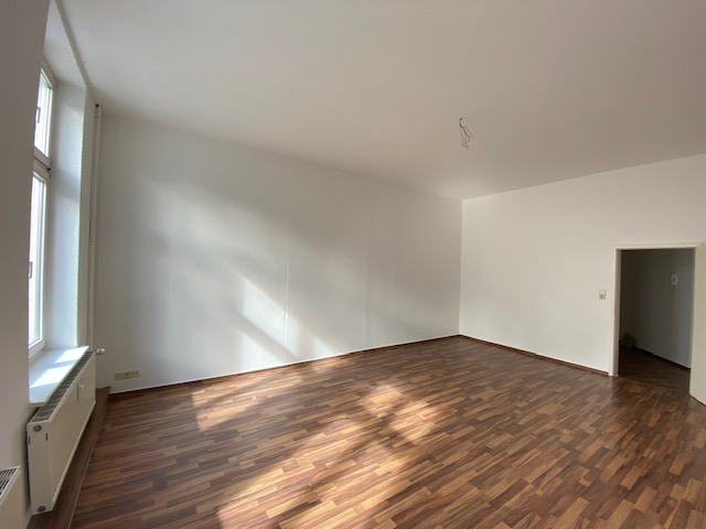 Schlafzimmer Ansicht I