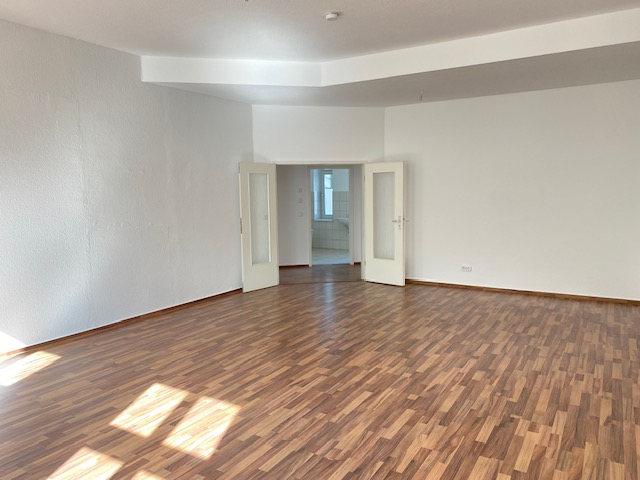 Wohnzimmer Ansicht II