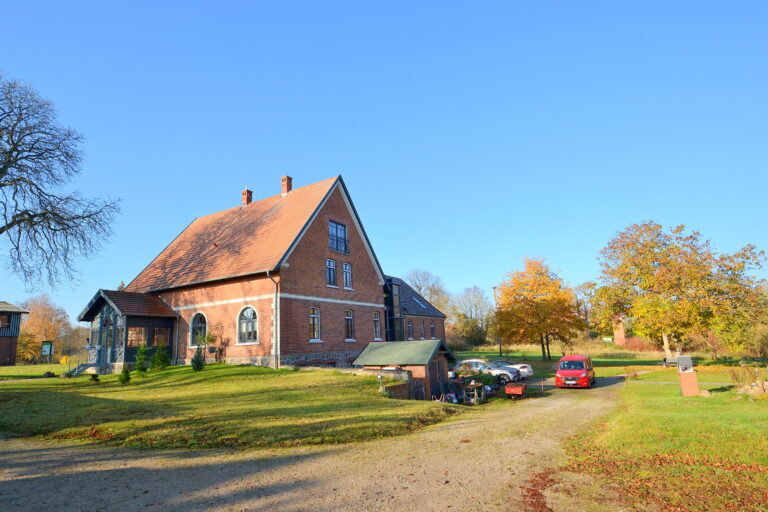 Hofansicht