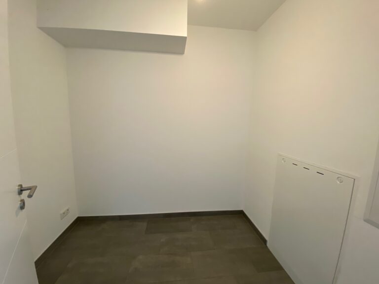 Hauswirtschaftsraum