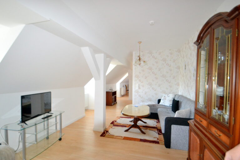 Appartement DG