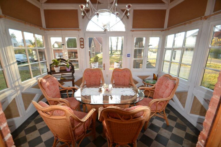 Veranda