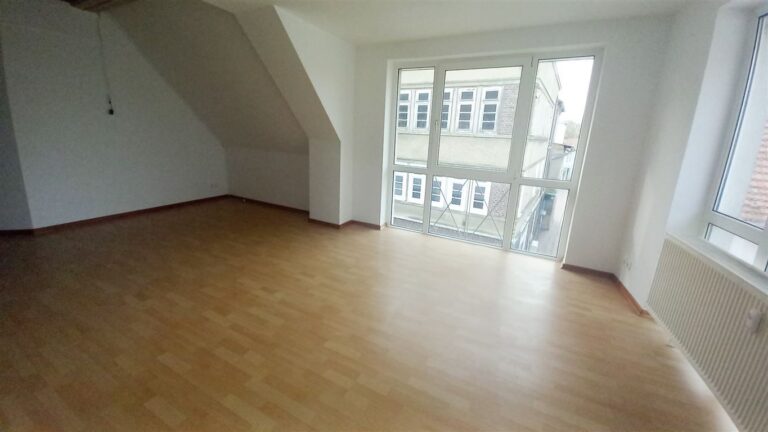 Wohnzimmer Ansicht II