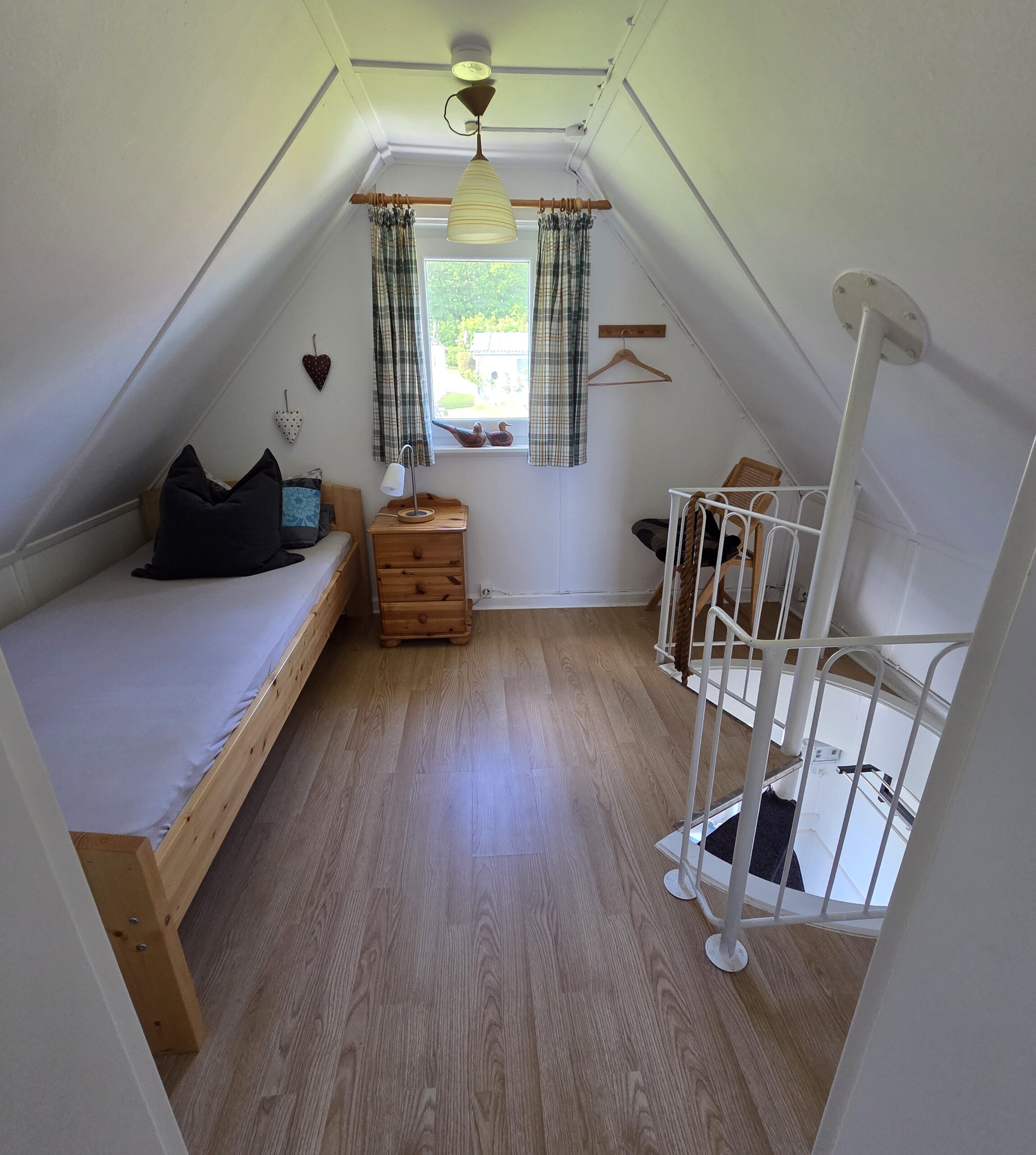 Gästezimmer 2