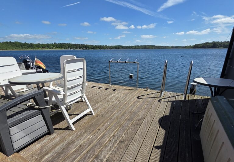 Seeterrasse