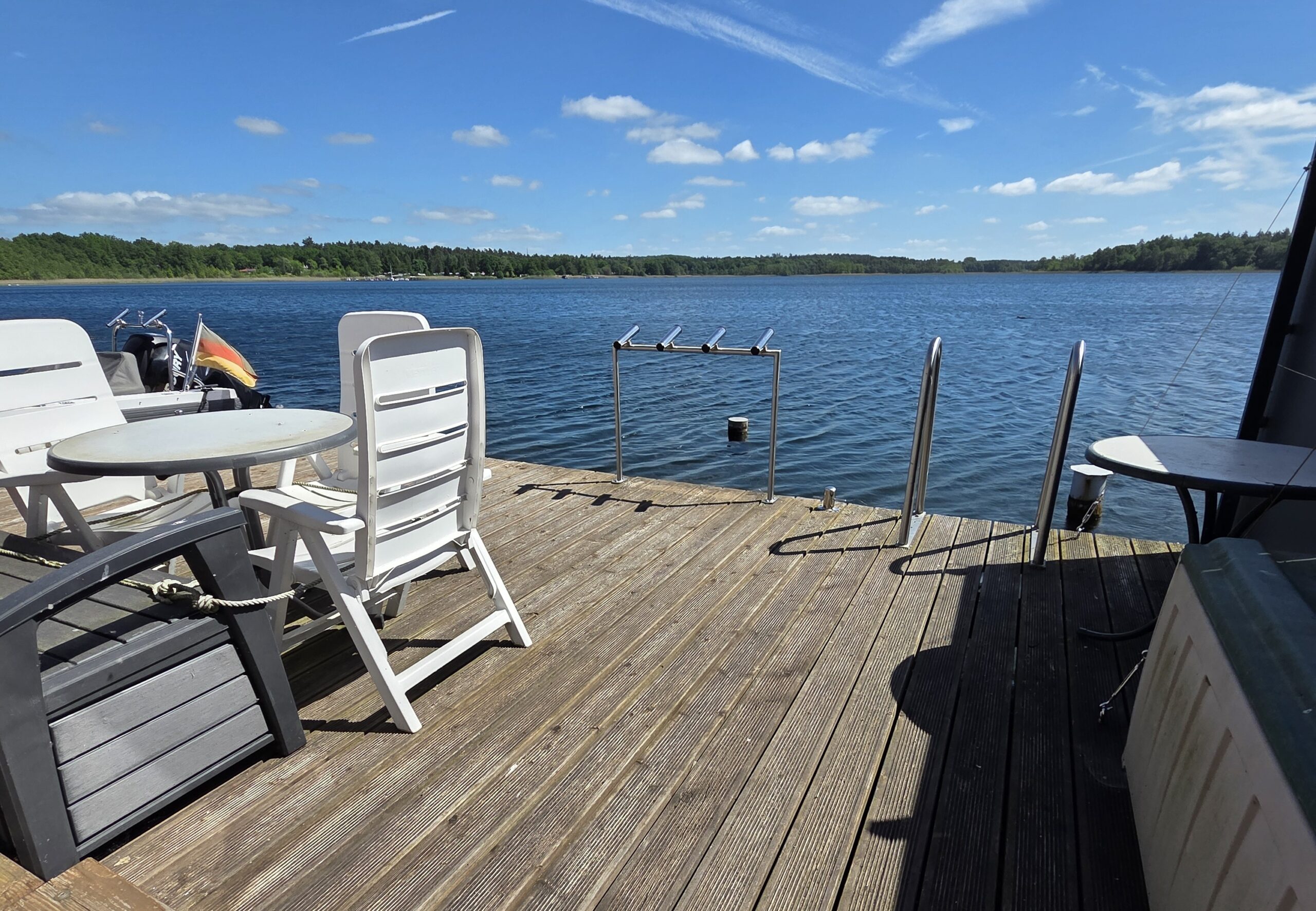 Seeterrasse