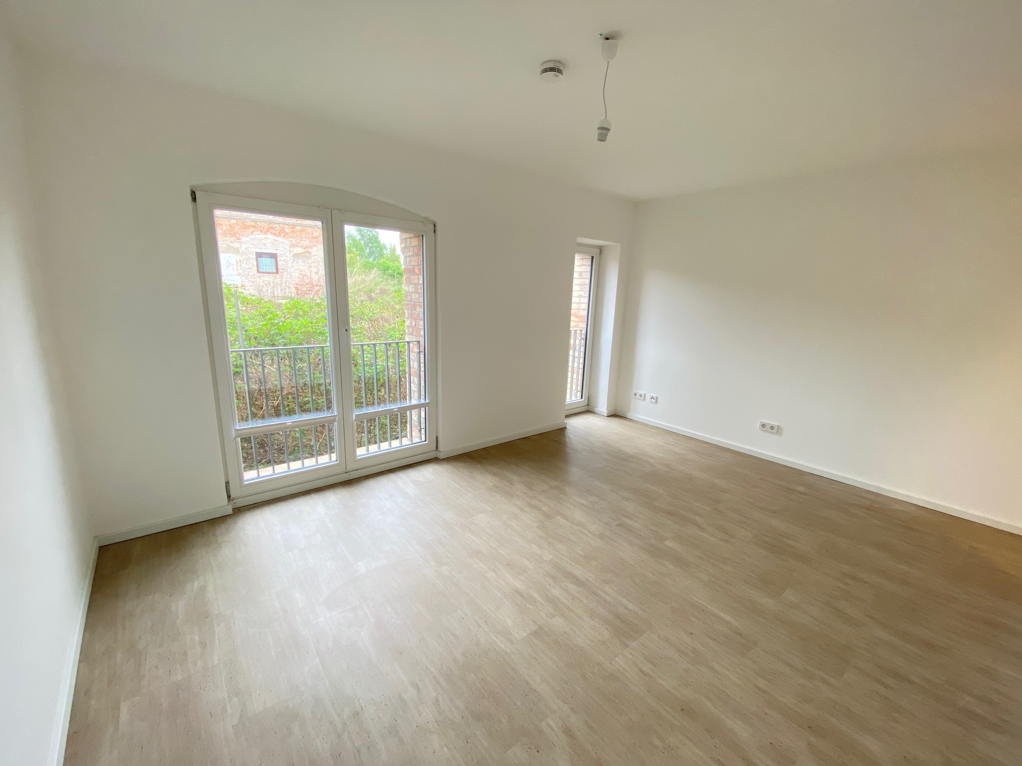Schlafzimmer Ansicht II