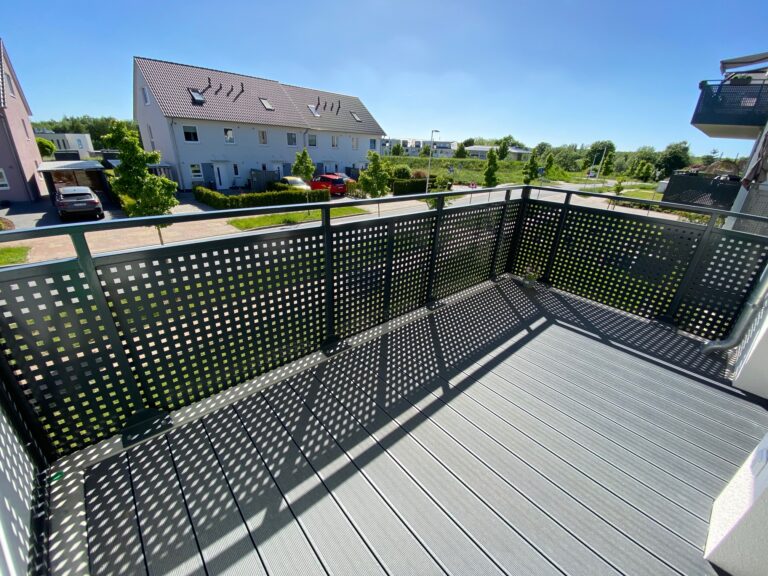 Sonnenbalkon