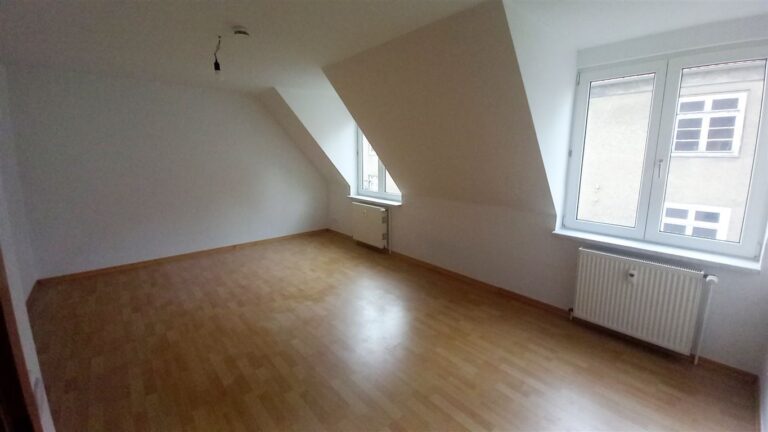 1. Schlafzimmer Ansicht I