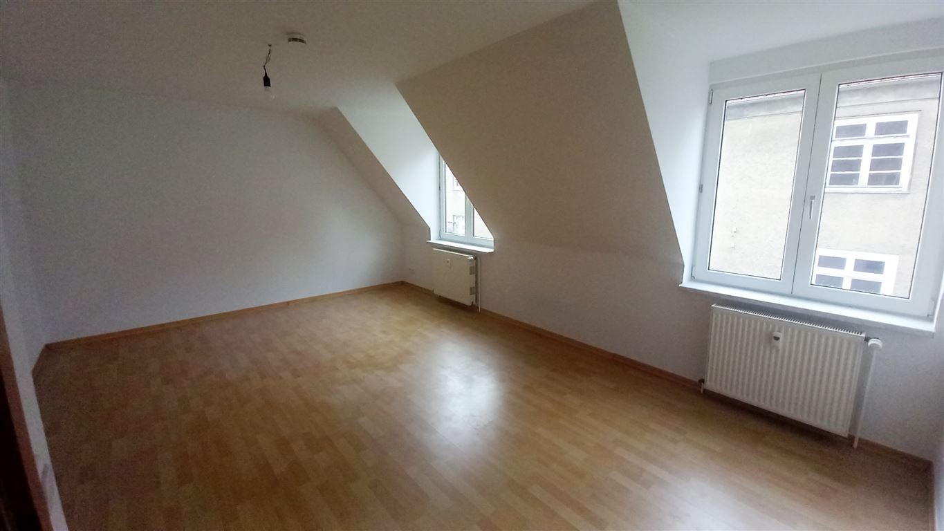 1. Schlafzimmer Ansicht I