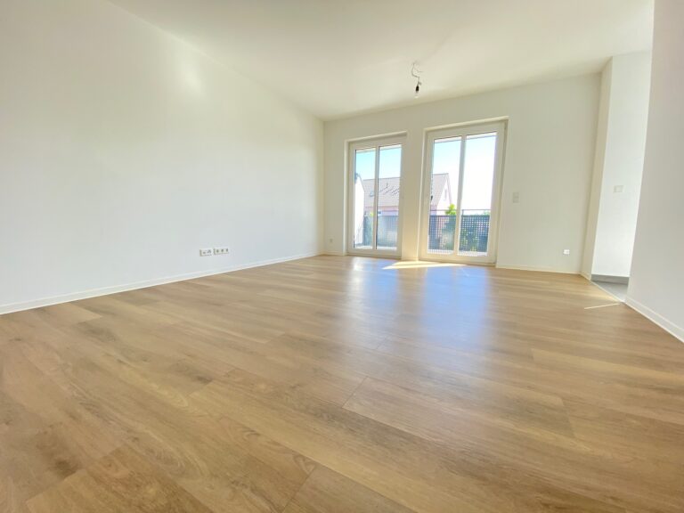 Wohnzimmer Ansicht I