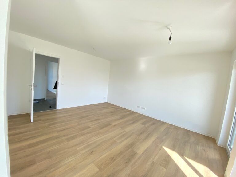 Wohnzimmer Ansicht II