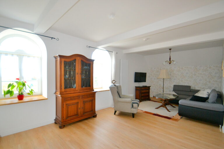 Appartement OG