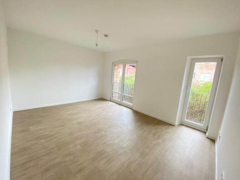 Schlafzimmer Ansicht I