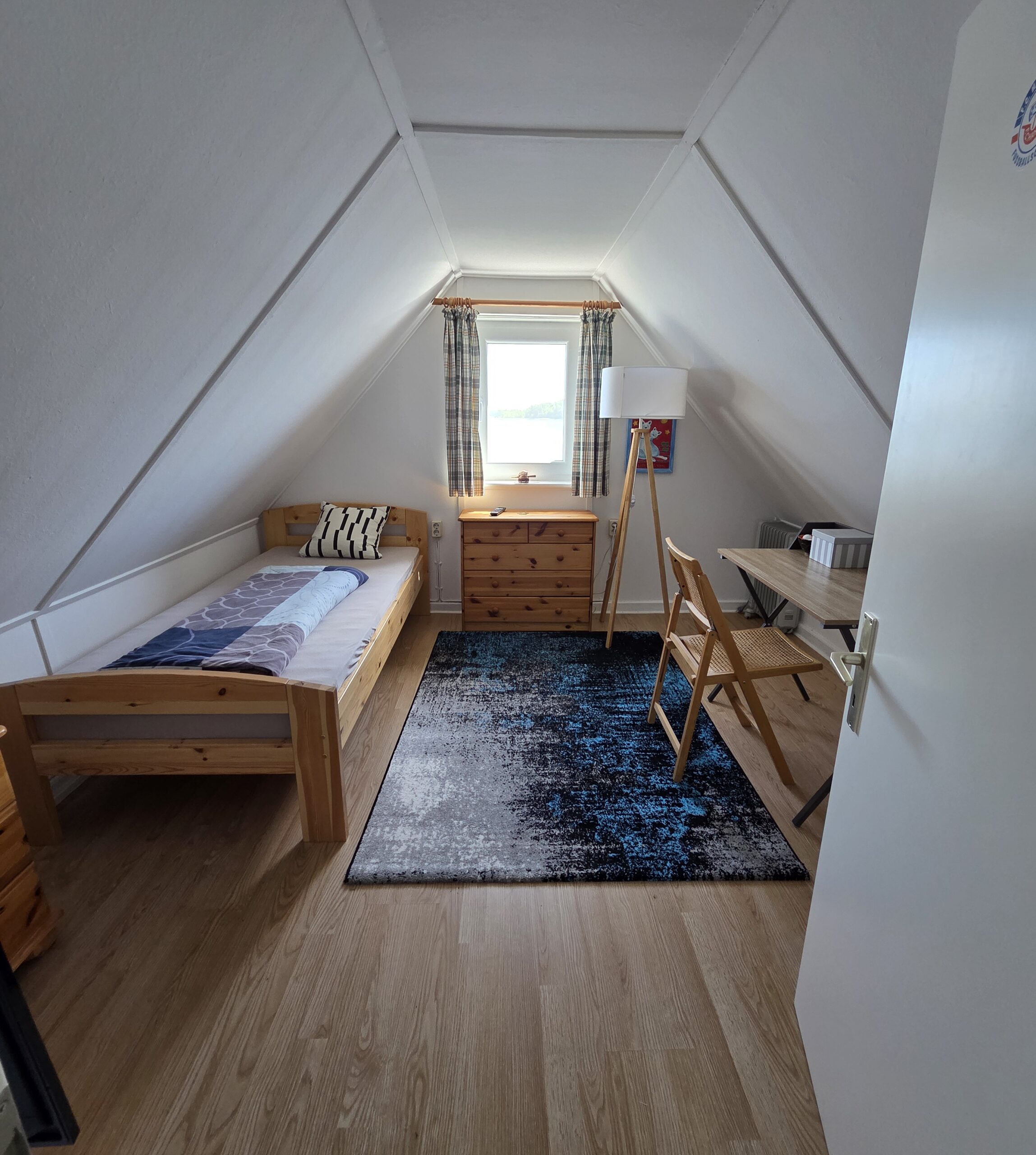 Gästezimmer 1