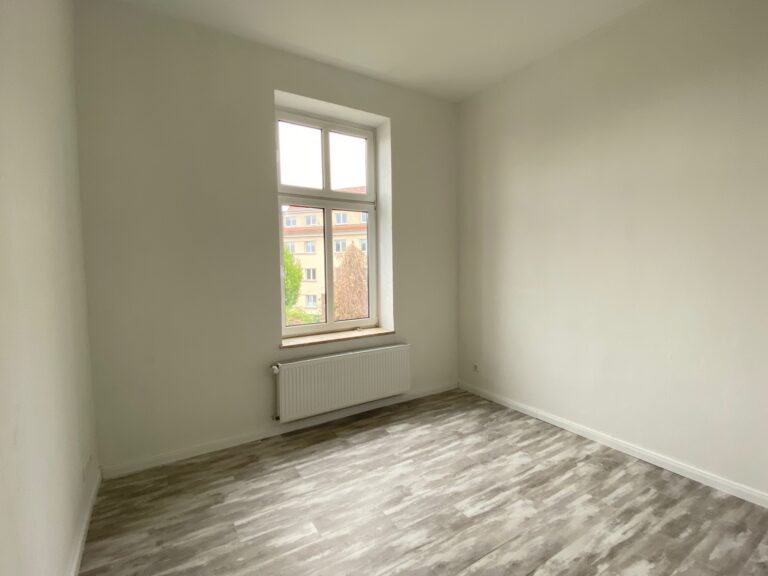 Schlafzimmer Ansicht I