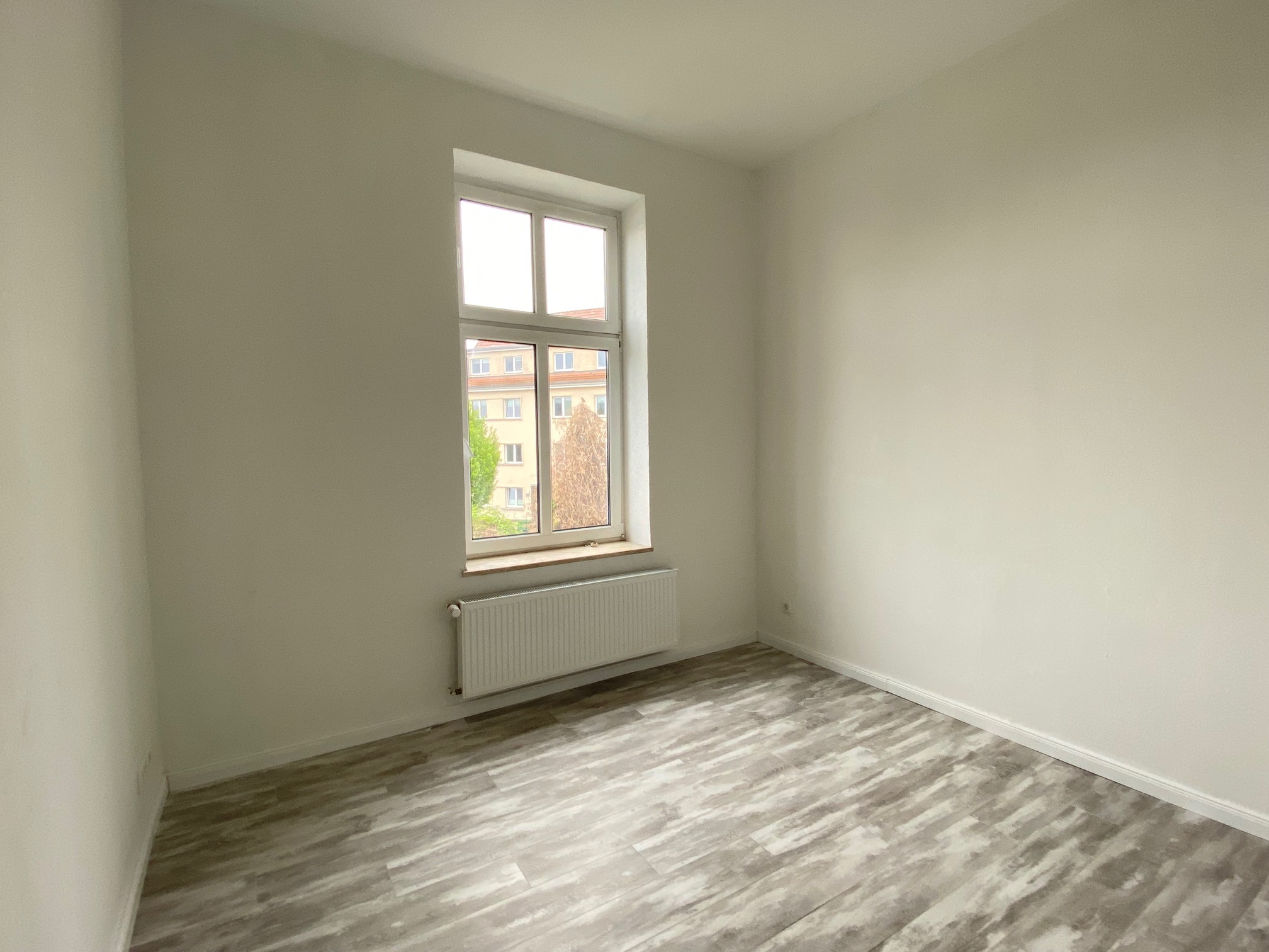 Schlafzimmer Ansicht I