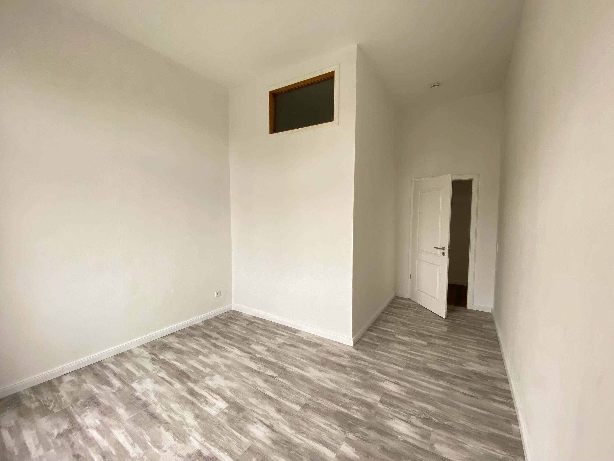 Schlafzimmer Ansicht II