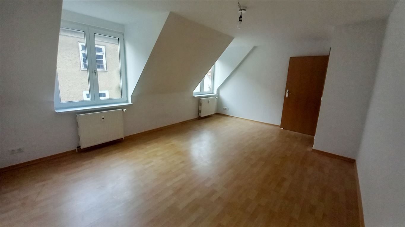 1. Schlafzimmer Ansicht II