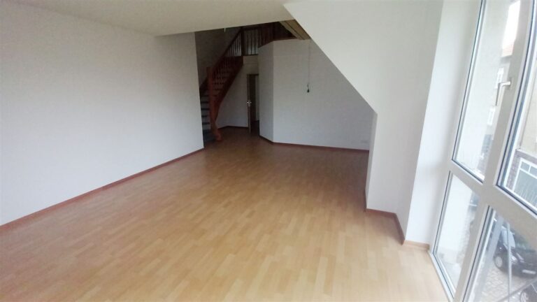 Wohnzimmer Ansicht I