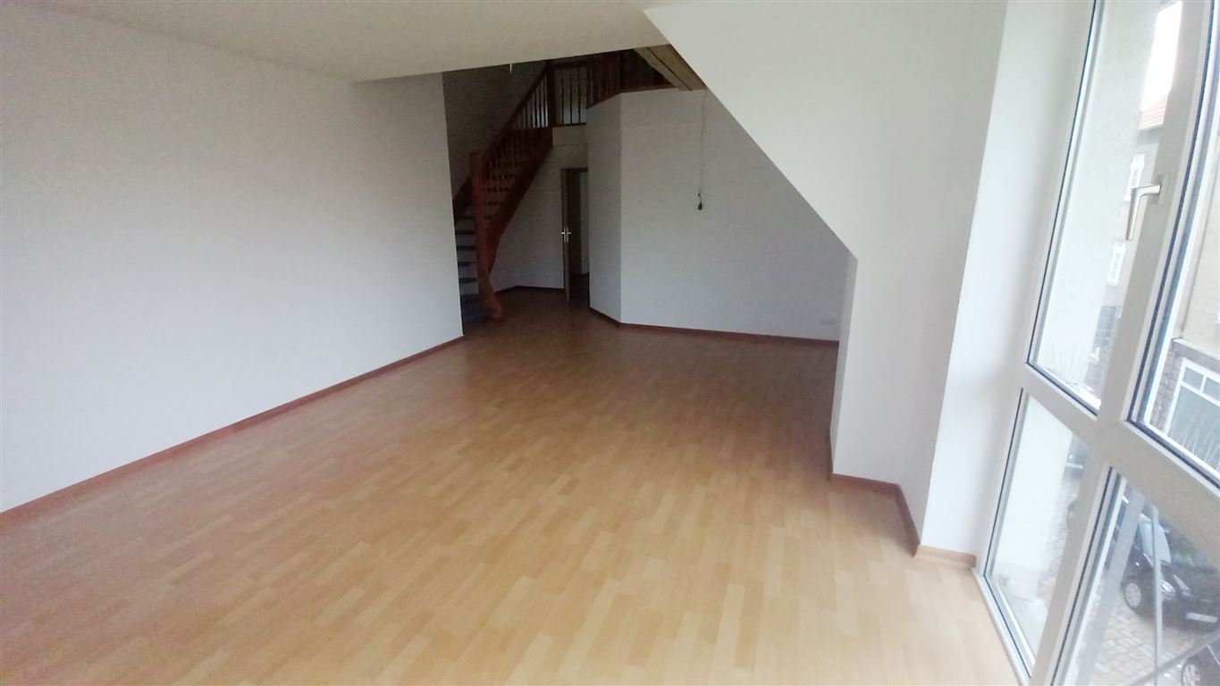 Wohnzimmer Ansicht I