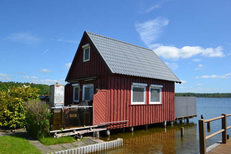 Seitenansicht
