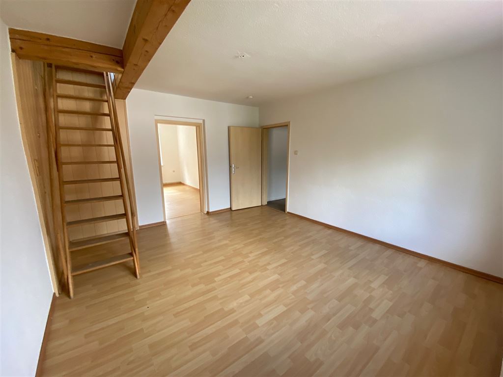 Wohnzimmer Anicht II