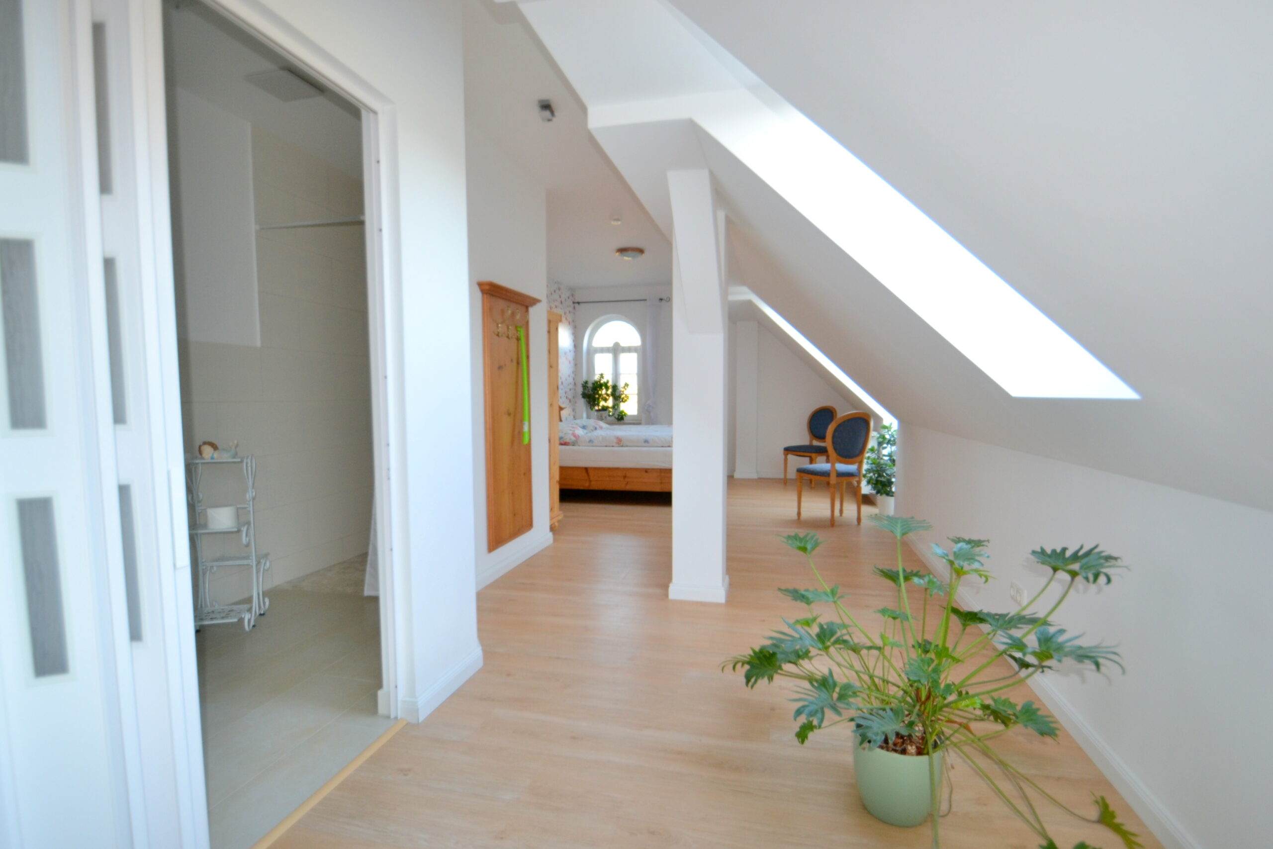 Appartement DG