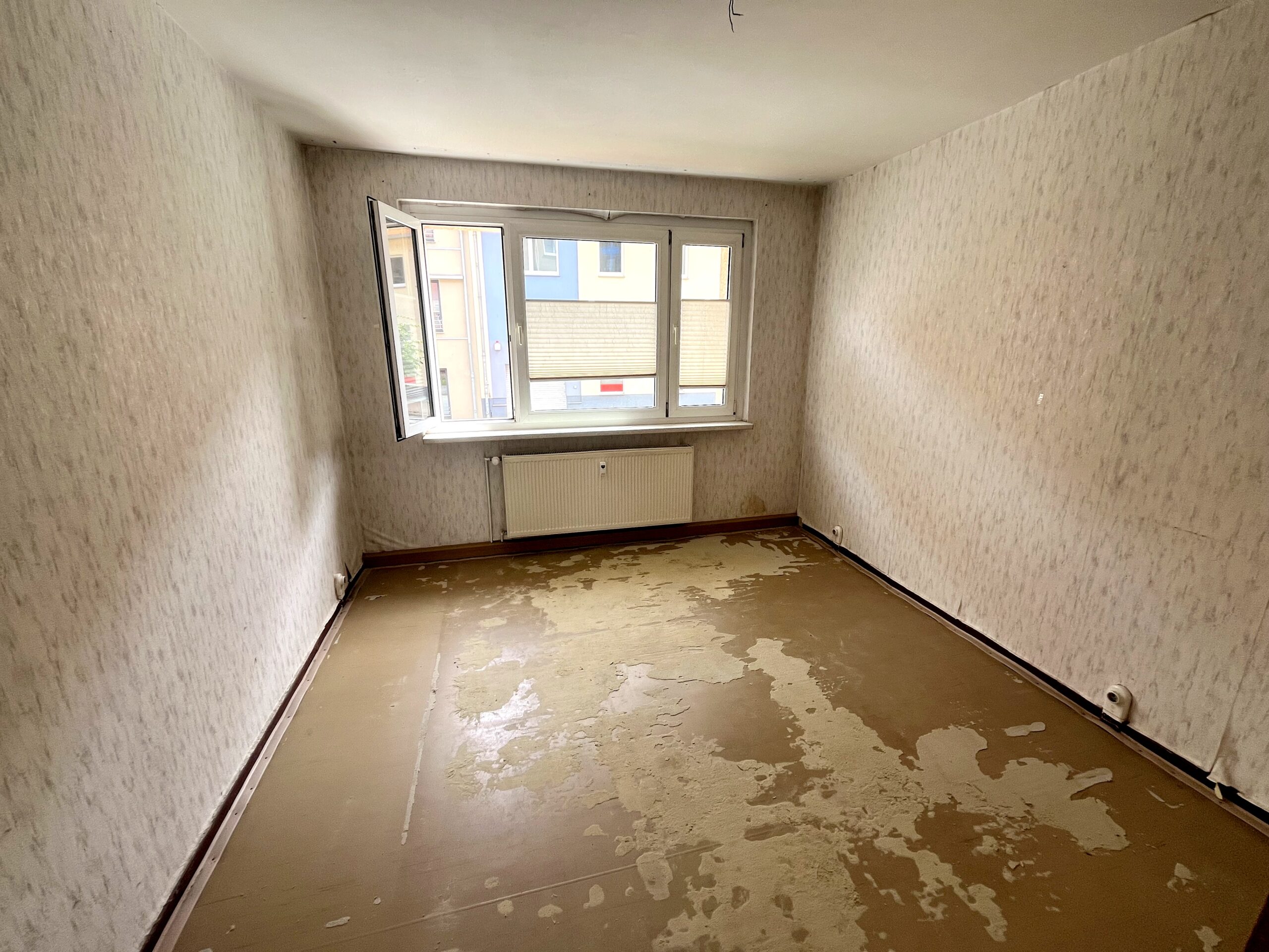 8. Schlafzimmer