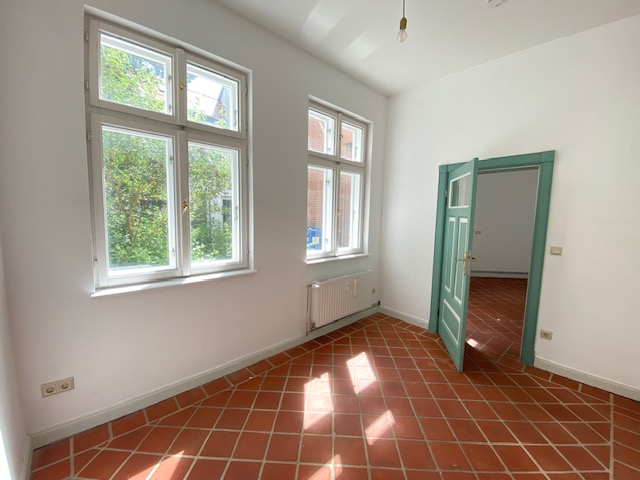 Schlafzimmer Ansicht II