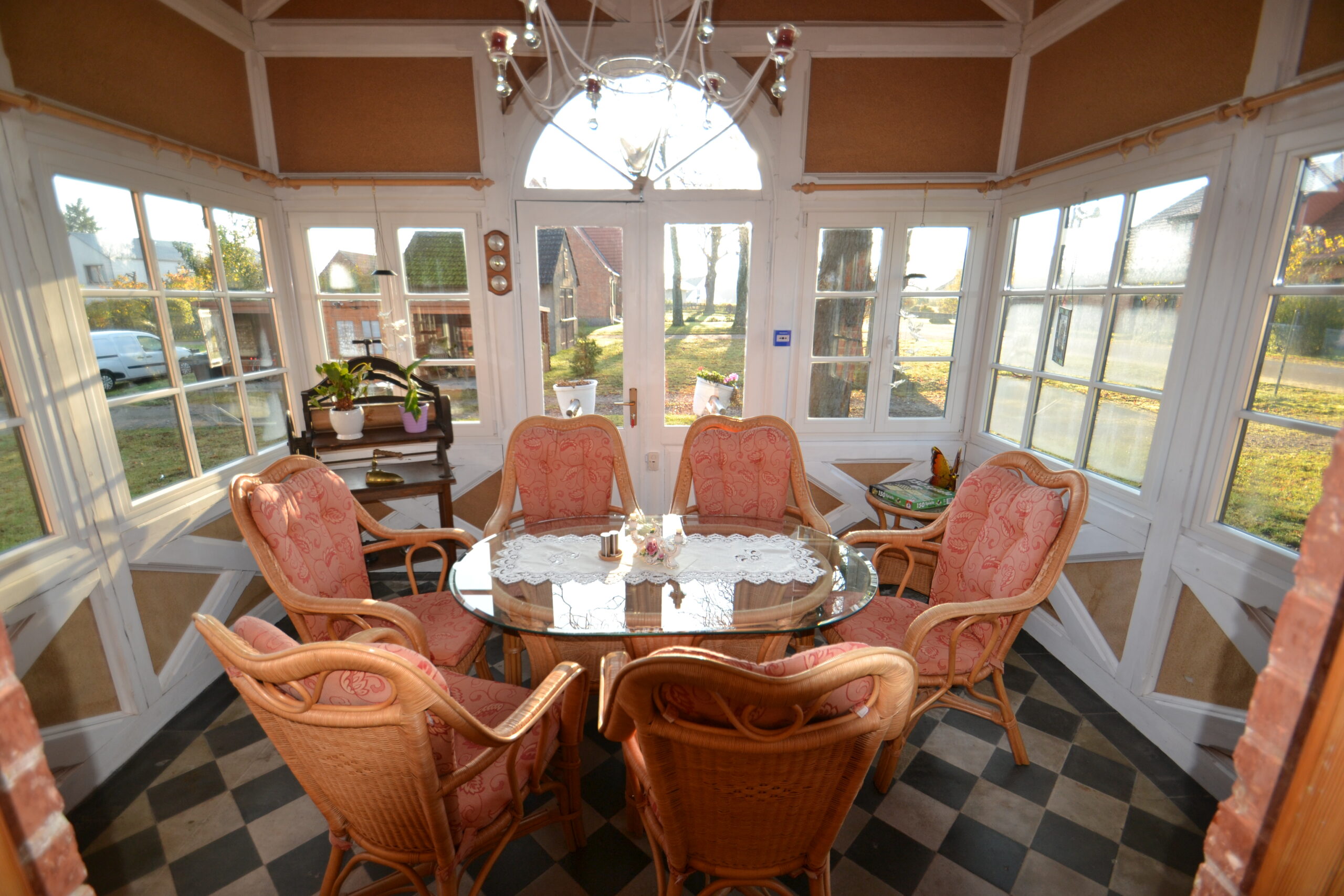 Veranda