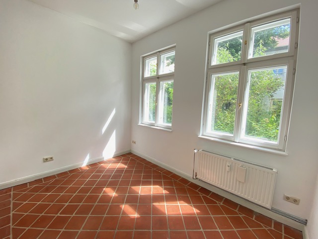 Schlafzimmer Ansicht I