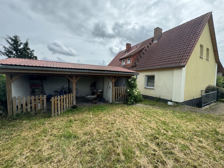 Carport