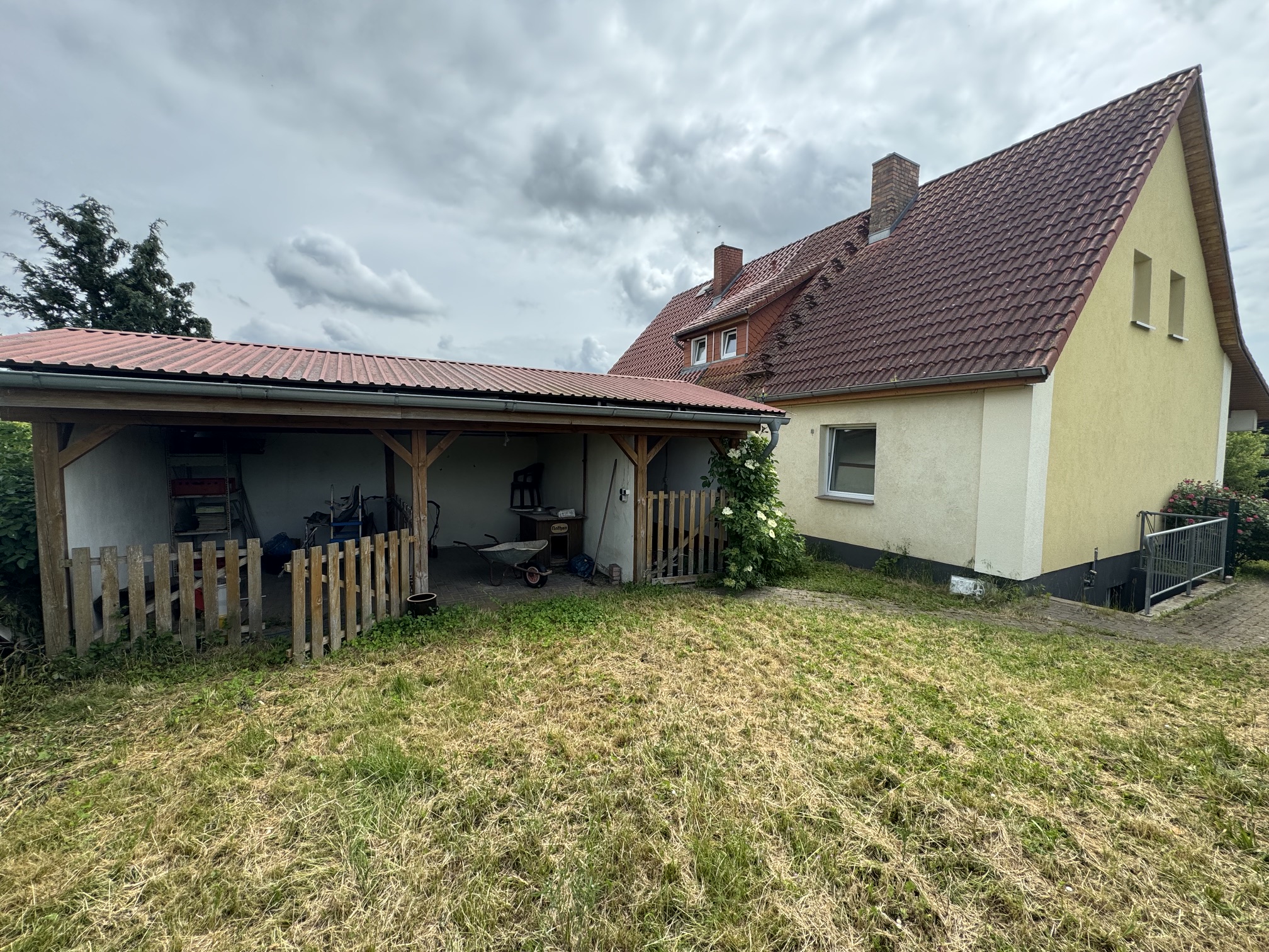 Carport